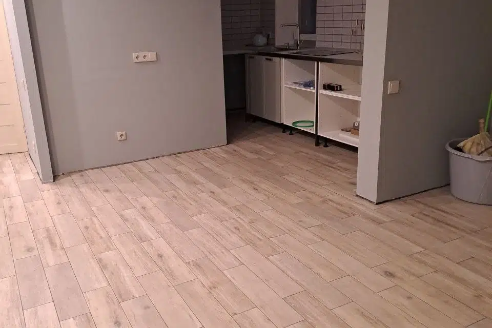 Продаётся 1-комнатная квартира, 47.3 м²