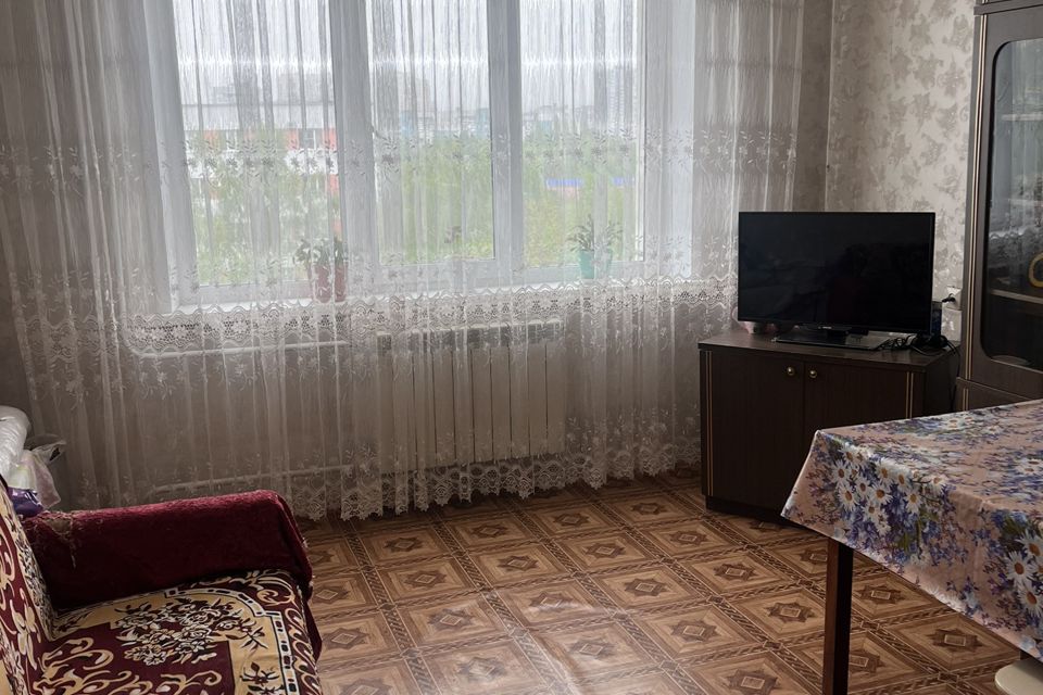 Продаётся 3-комнатная квартира, 70 м²