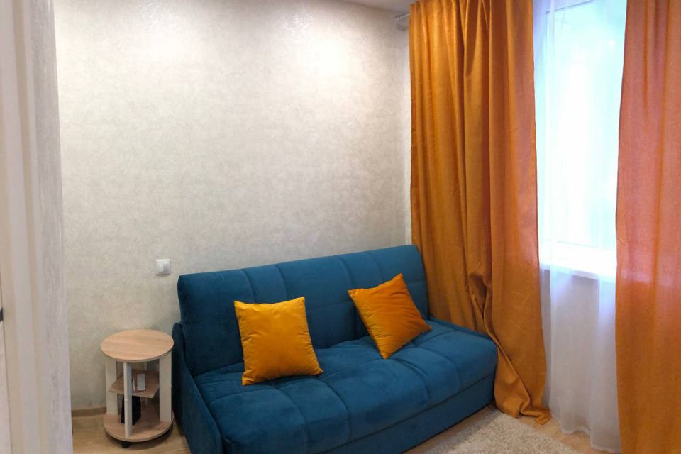 Продаётся студия, 12.8 м²