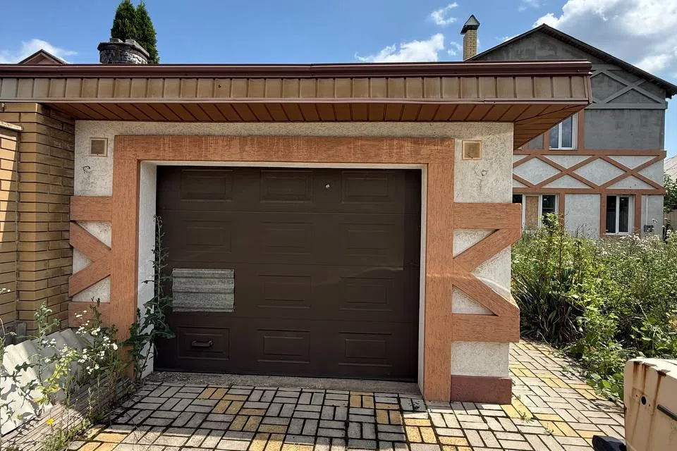 Продаётся 2-этажный дом, 130 м²