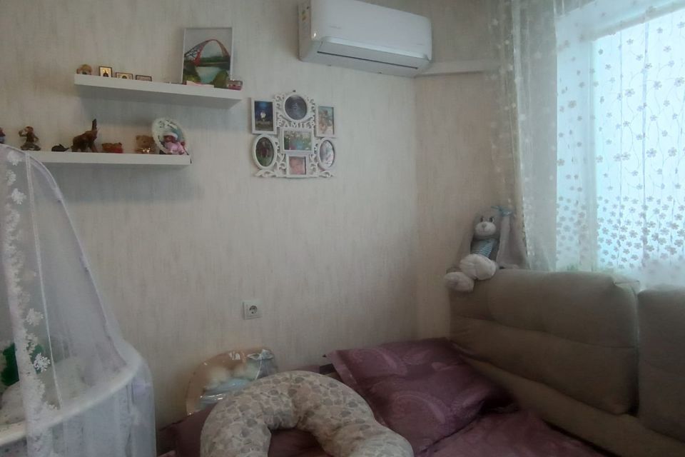 Продаётся студия, 22 м²