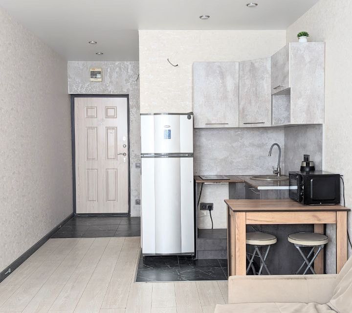 Продаётся студия, 24.4 м²