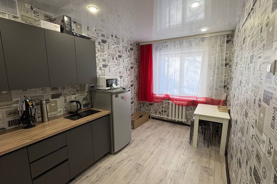 Продаётся 1-комнатная квартира, 30 м²