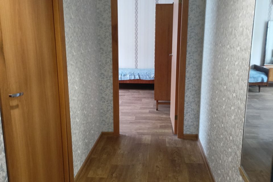 Продаётся 2-комнатная квартира, 45 м²