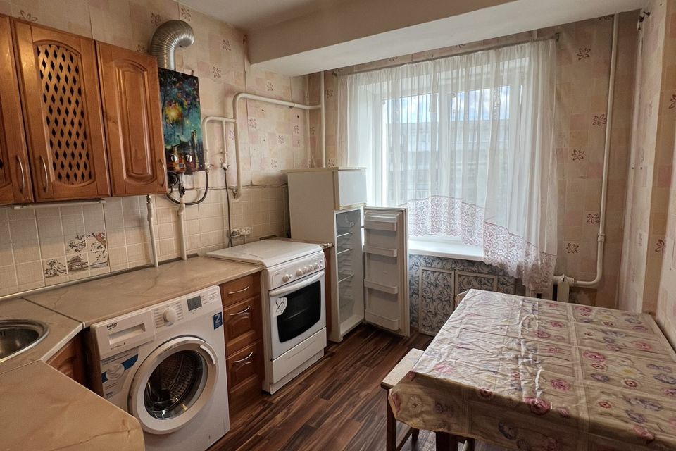 Сдаётся 1-комнатная квартира, 31 м²