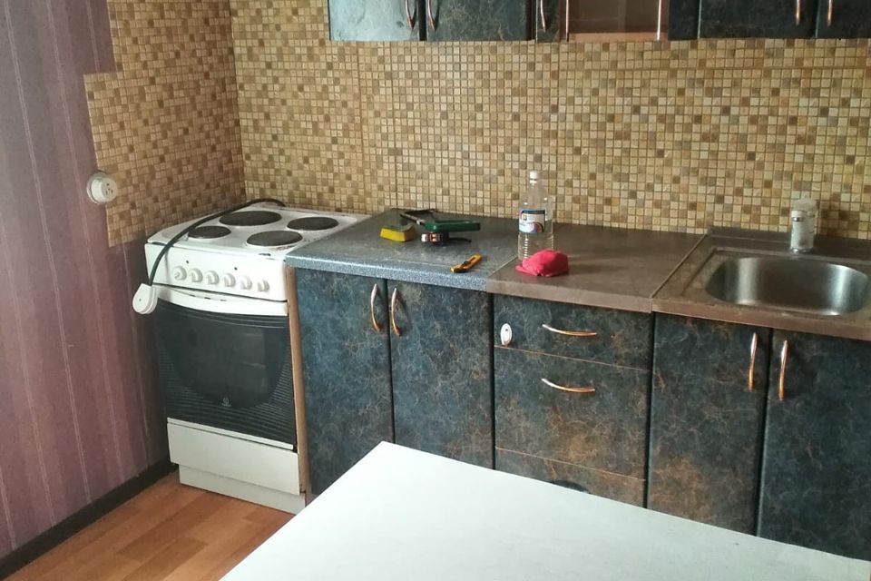 Сдаётся 2-комнатная квартира, 48 м²
