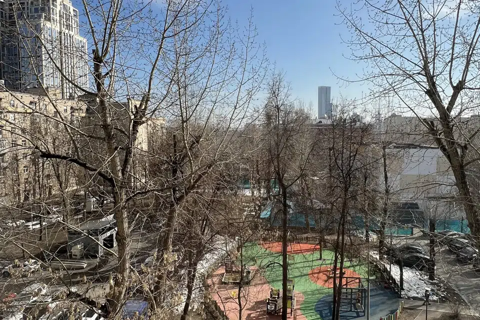 Продаётся 2-комнатная квартира, 54 м²