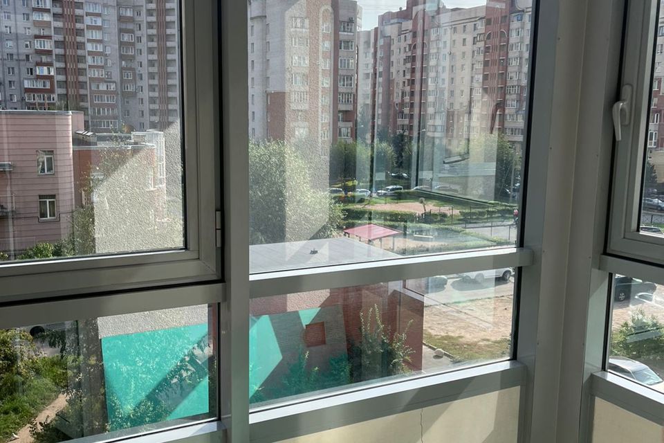 Продаётся студия, 24 м²