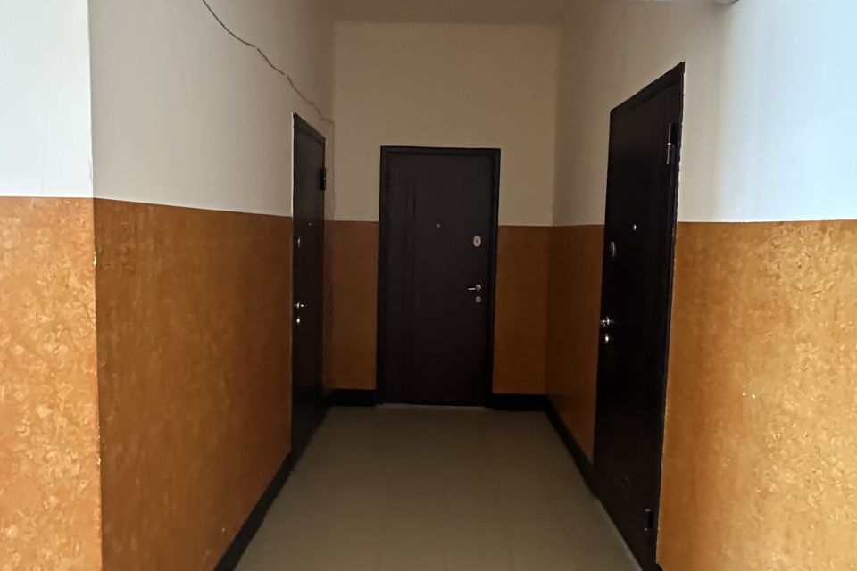 Продаётся 1-комнатная квартира, 50 м²