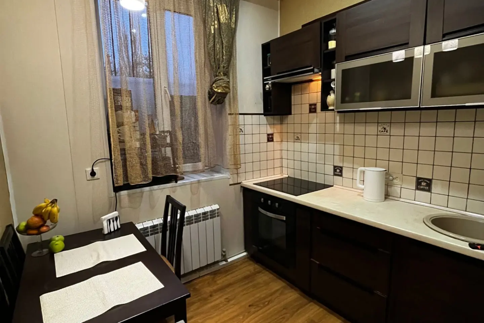 Продаётся 2-комнатная квартира, 50 м²