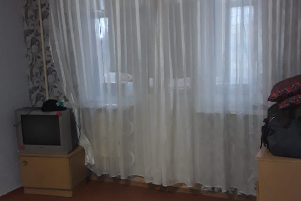 Продаётся 1-комнатная квартира, 33 м²