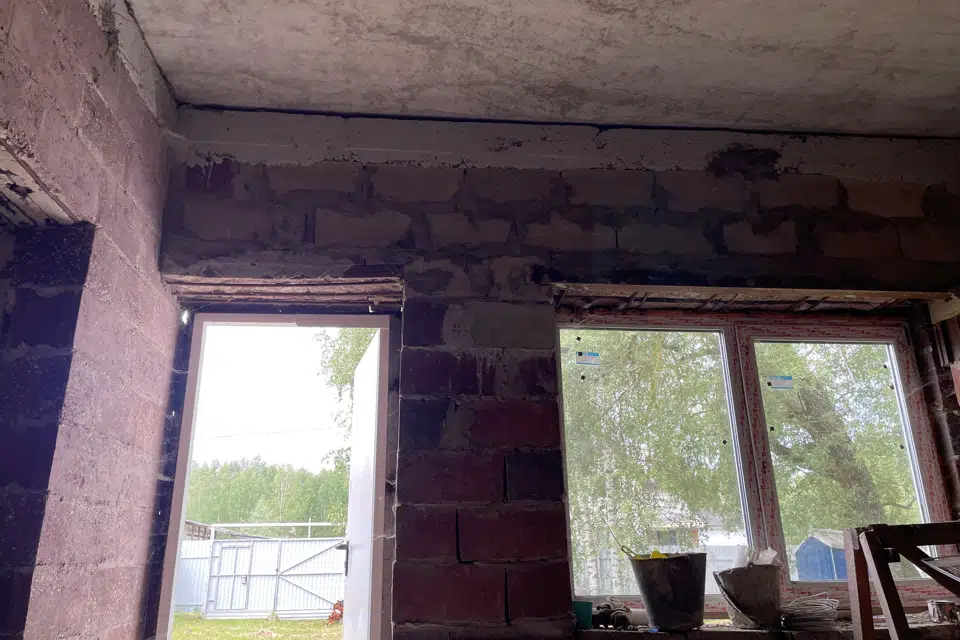Продаётся 2-этажный дом, 113 м²