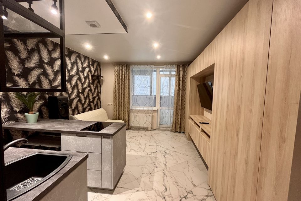 Продаётся студия, 23.1 м²