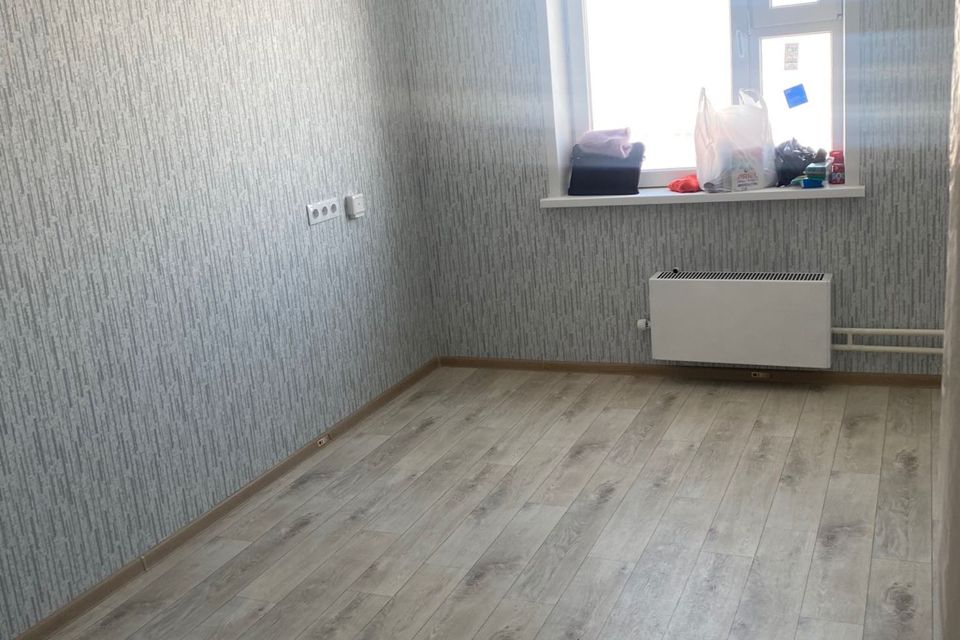 Сдаётся 2-комнатная квартира, 61.9 м²