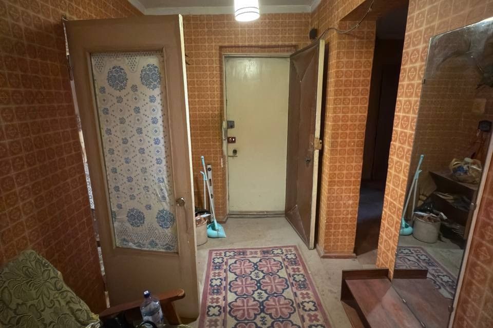 Продаётся 2-комнатная квартира, 51 м²