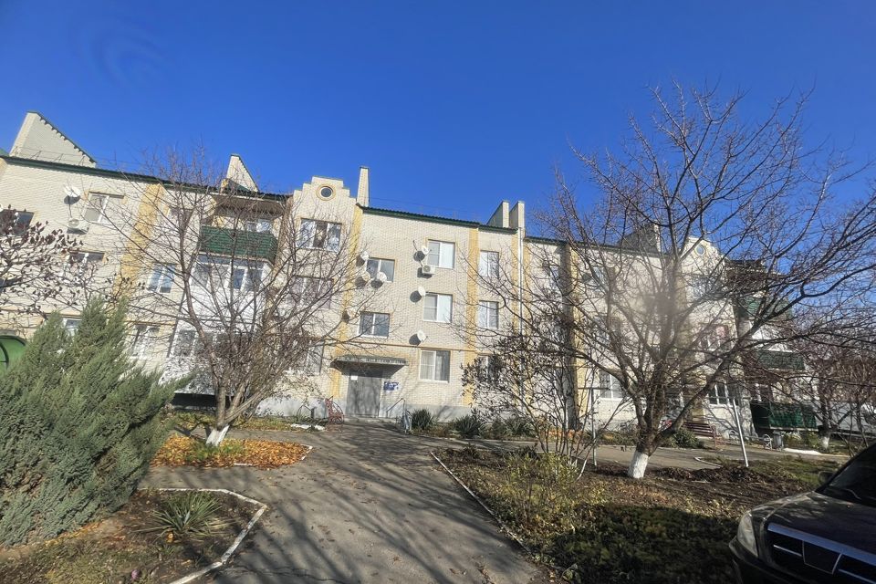 Продаётся 2-комнатная квартира, 42 м²