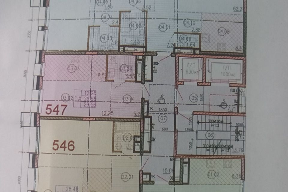 Продаётся студия, 29.56 м²