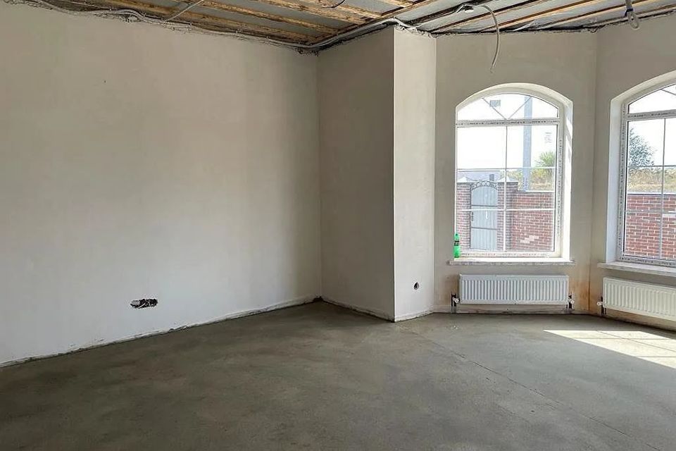 Продаётся 1-этажный дом, 109 м²