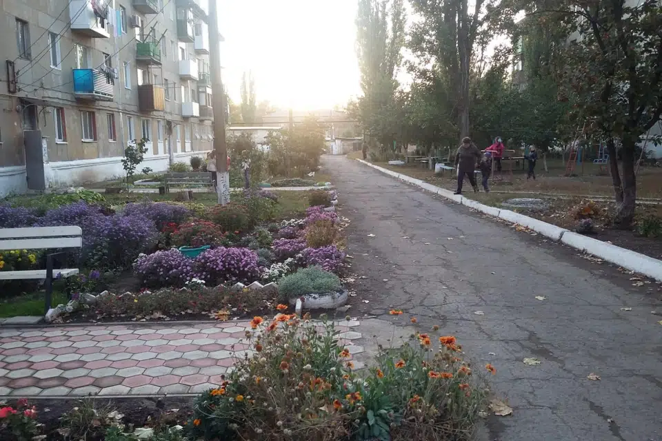 Продаётся 3-комнатная квартира, 56.34 м²