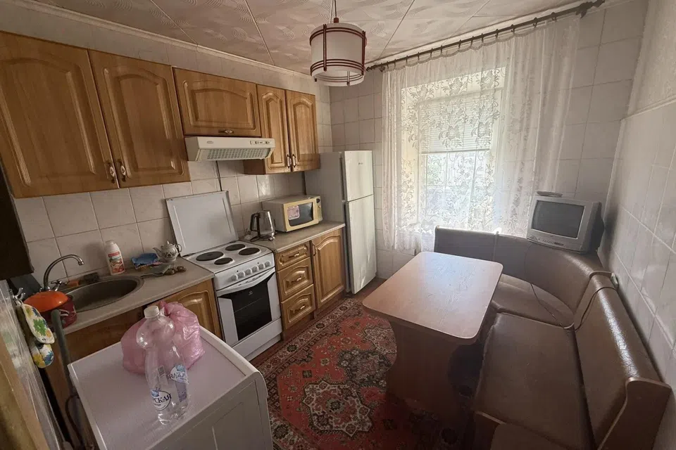 Продаётся 2-комнатная квартира, 49 м²