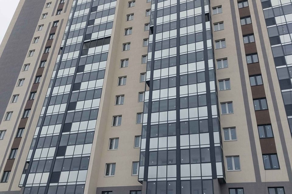 Продаётся 2-комнатная квартира, 48.13 м²