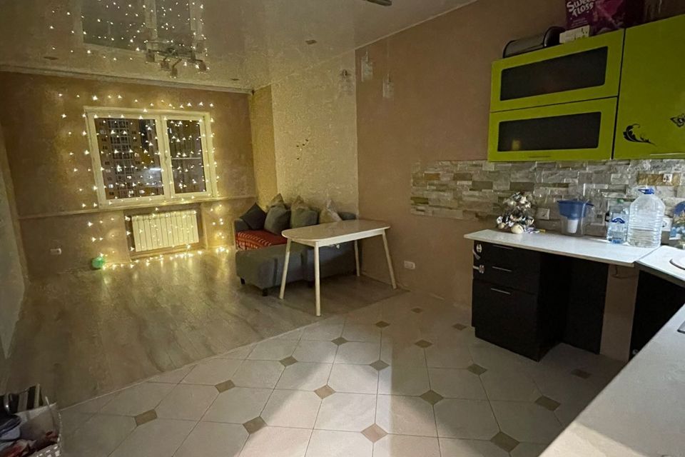 Продаётся 2-комнатная квартира, 72 м²