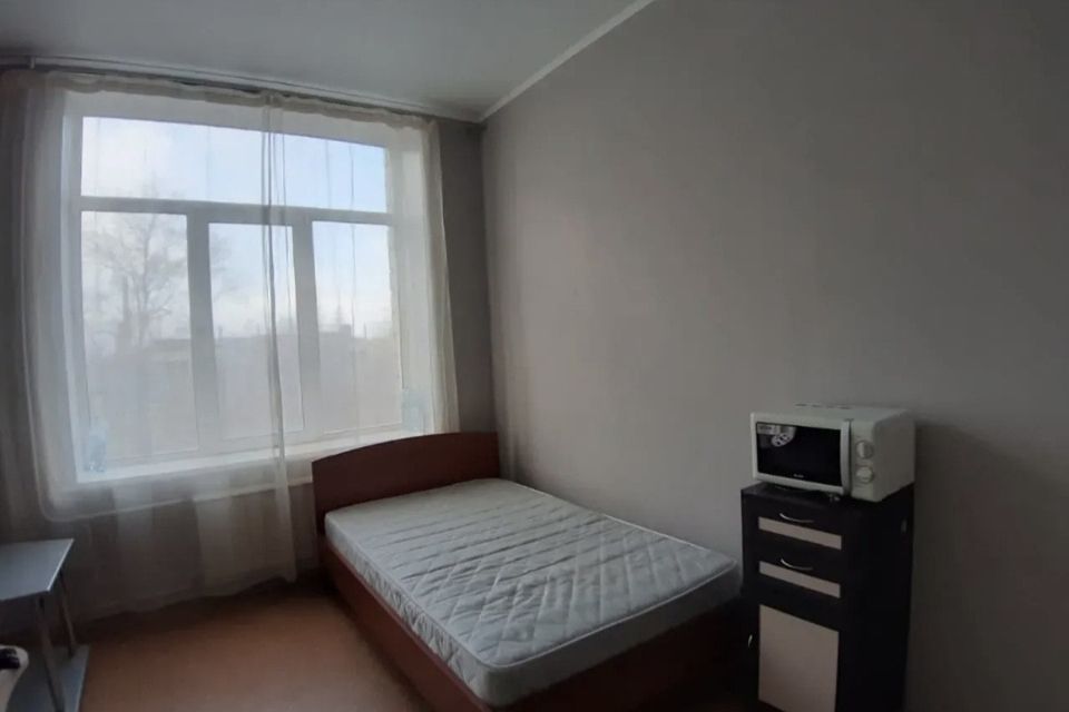 Сдаётся 1-комнатная квартира, 22 м²