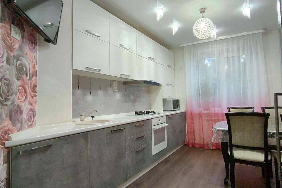 Продаётся 2-комнатная квартира, 50.3 м²