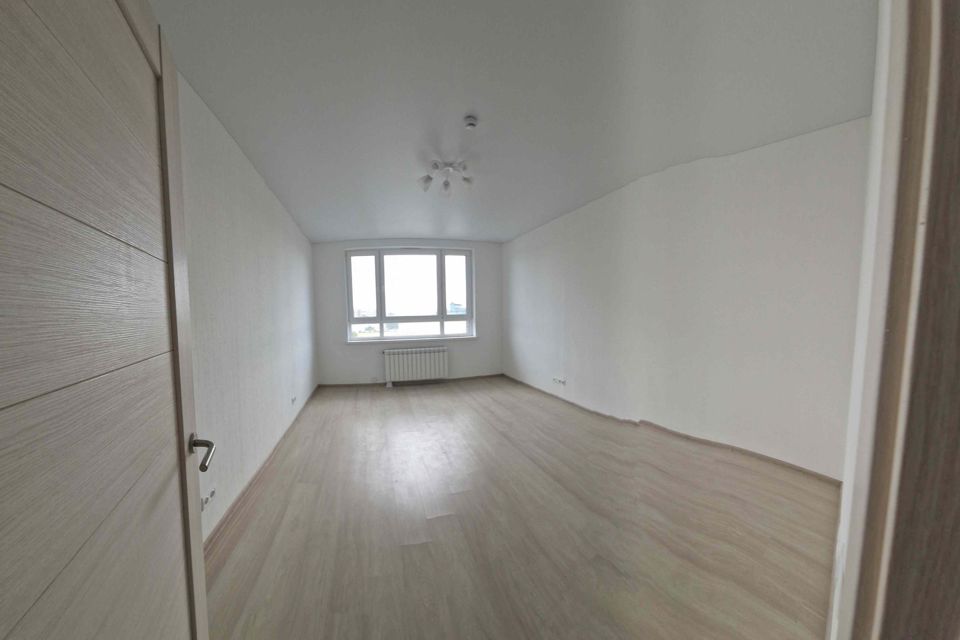 Продаётся 2-комнатная квартира, 59 м²