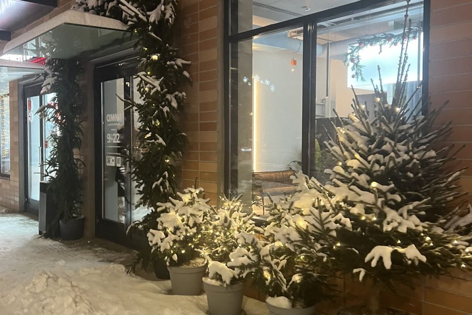 Продаётся 3-комнатная квартира, 94.7 м²