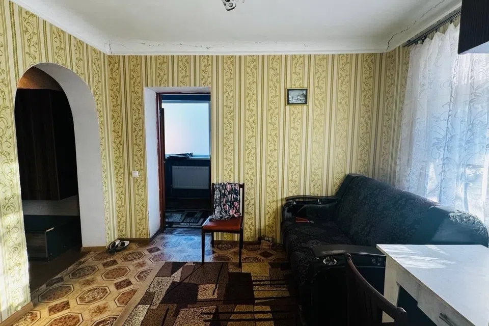 Продаётся часть дома