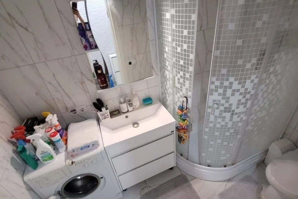 Продаётся 2-комнатная квартира, 48 м²