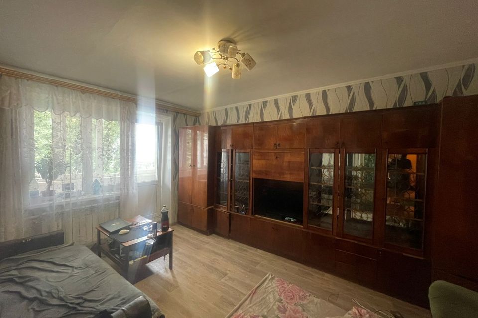 Продаётся 2-комнатная квартира, 52 м²