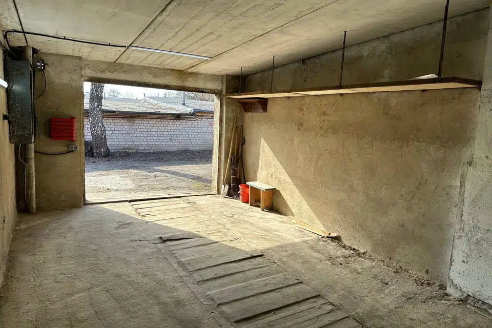Продаётся гараж, 24.8 м²