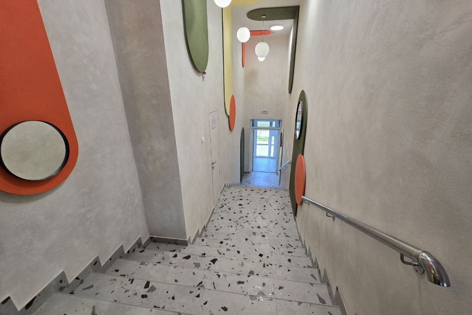 Продаётся 2-комнатная квартира, 50 м²