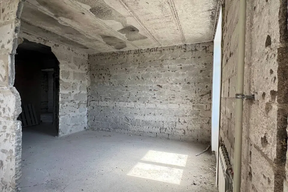 Продаётся 4-комнатная квартира, 83.5 м²