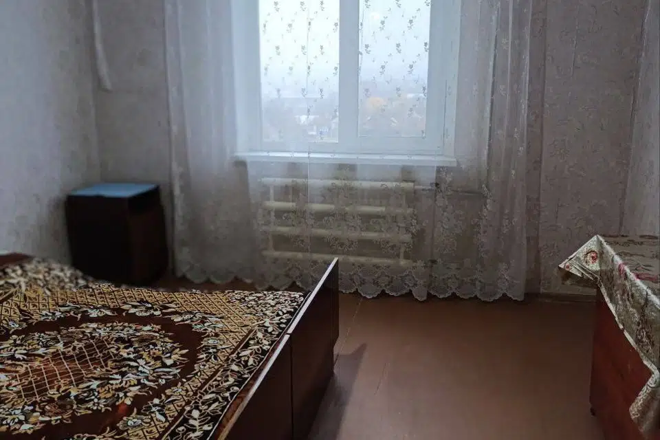 Продаётся 2-комнатная квартира, 54 м²