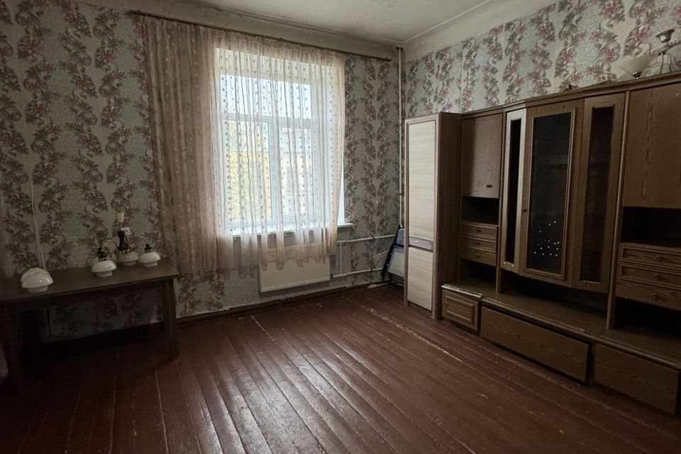 Сдаётся 3-комнатная квартира, 86.2 м²