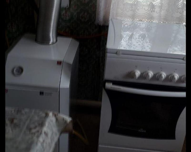 Продаётся 1-этажный дом, 80 м²