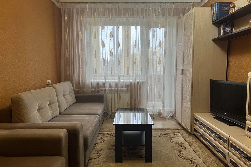 Продаётся 2-комнатная квартира, 49 м²