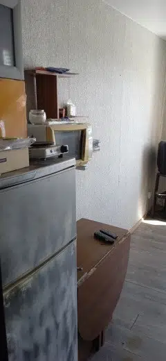 Продаётся комната в 4-комн. квартире, 12 м²