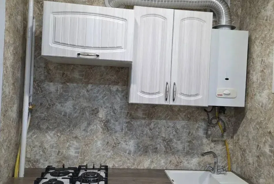 Продаётся 2-комнатная квартира, 49 м²
