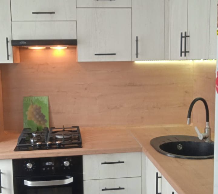 Продаётся 1-комнатная квартира, 31 м²