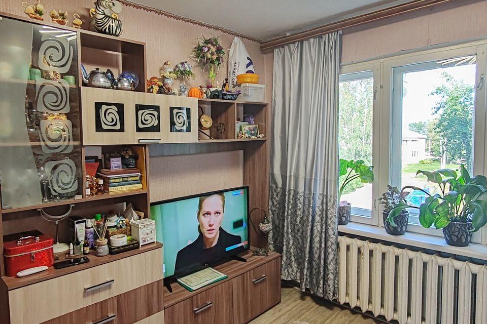 Продаётся 2-комнатная квартира, 31 м²