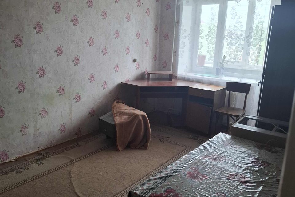 Сдаётся 1-комнатная квартира, 33 м²