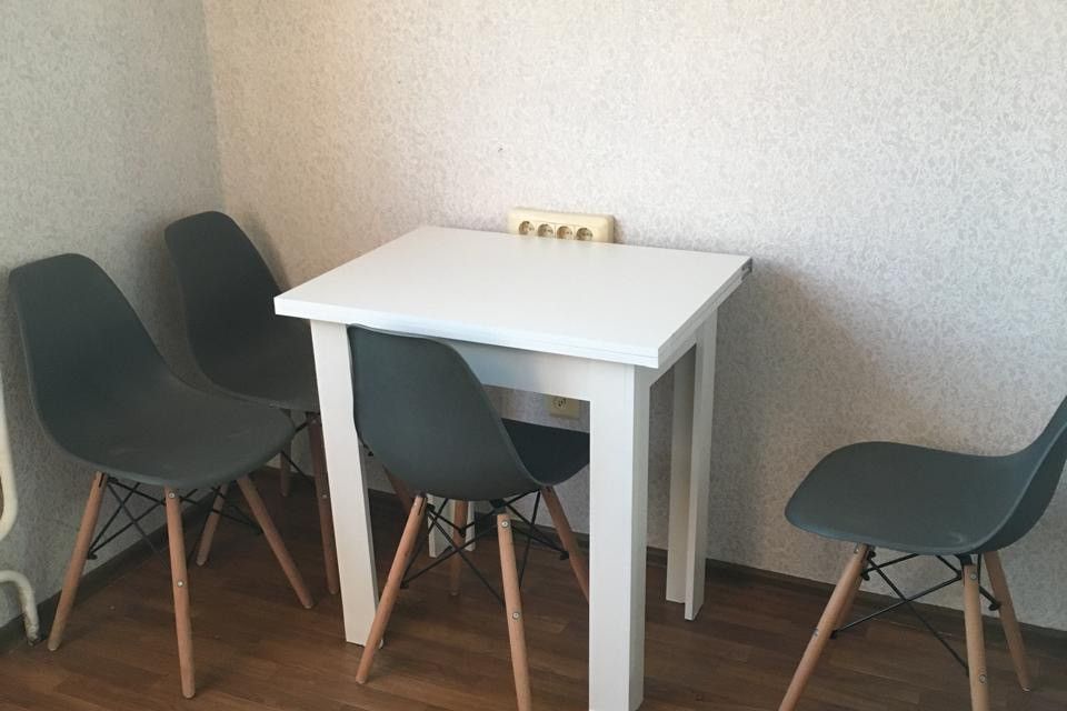 Сдаётся 1-комнатная квартира, 36.8 м²
