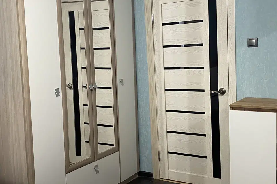 Продаётся 3-комнатная квартира, 69 м²
