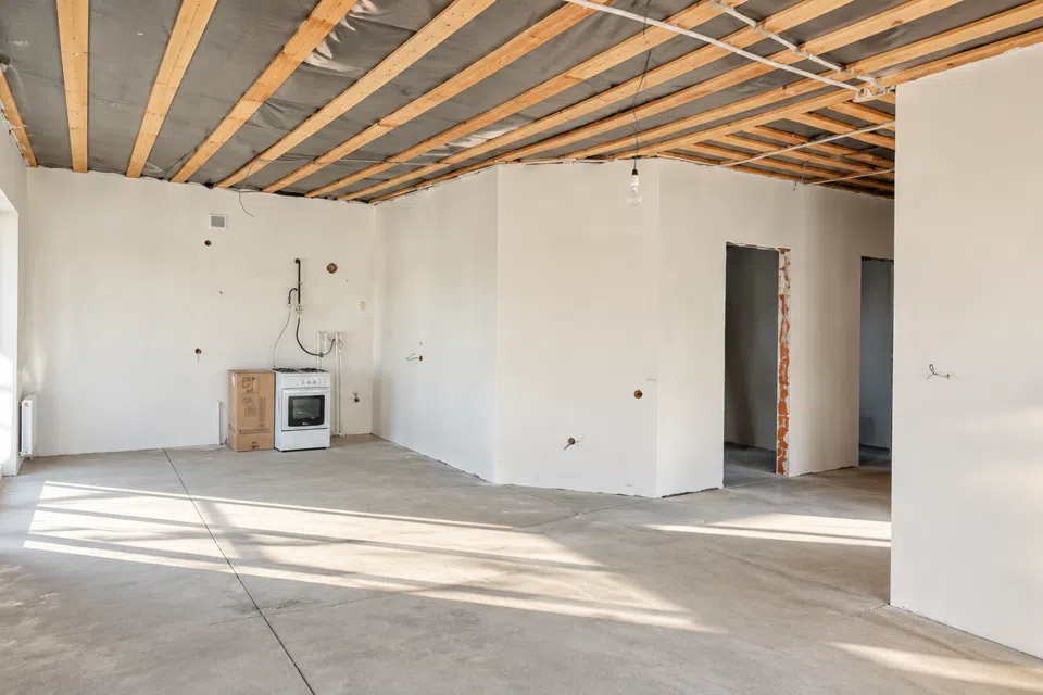 Продаётся 1-этажный дом, 110 м²