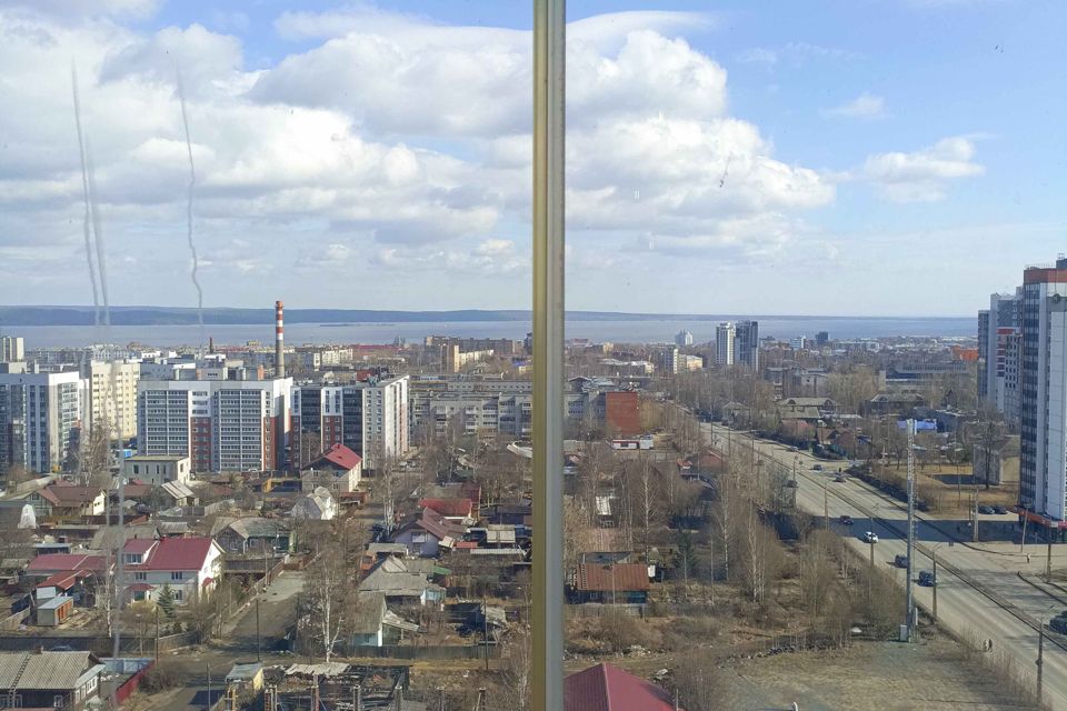 Продаётся 2-комнатная квартира, 48 м²