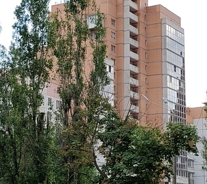 Продаётся 2-комнатная квартира, 65 м²